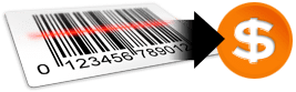 Barcode pricing