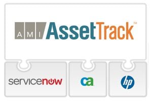 AssetTrack® Integrations