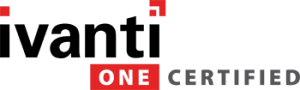 Ivanti One Certified