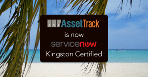 ServiceNow Kingston Certified