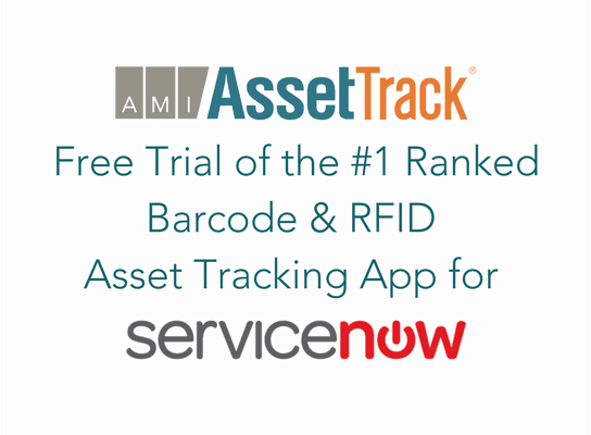 TrialAssetTrackforServiceNowTextOnly-crop400 Asset Tracking Guide