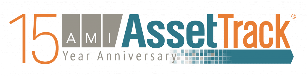 AssetTrack logo
