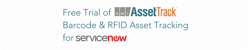 TextOverlayServiceNow2-954 Try AssetTrack Now!