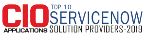 AMI Named 2019 Top 10 ServiceNow Solution Provider