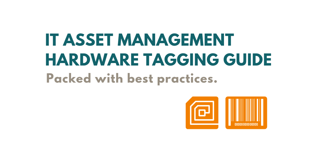 Hardware Asset Management