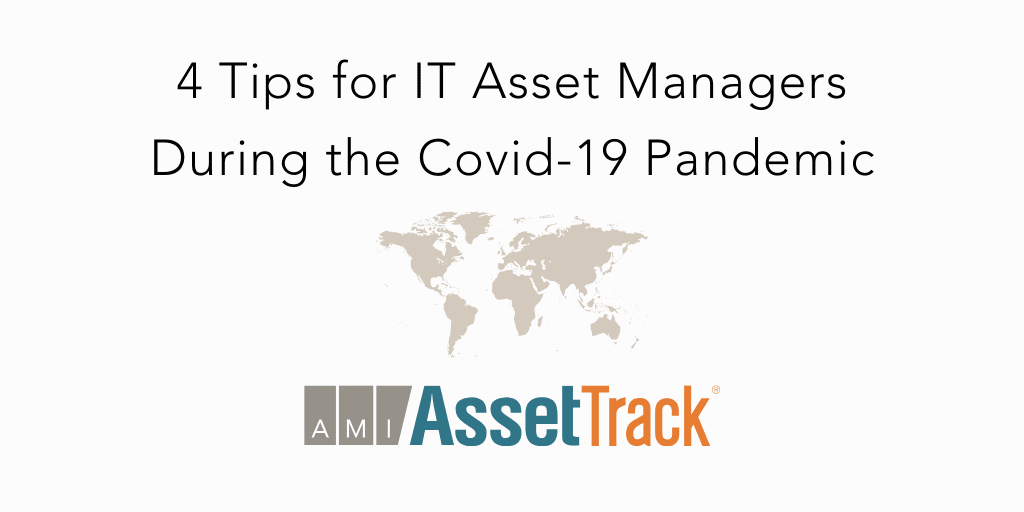 Tips for Asset Managers