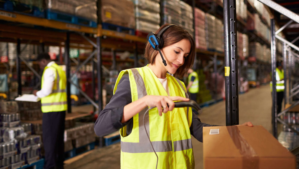 AssetTrack baseline inventory