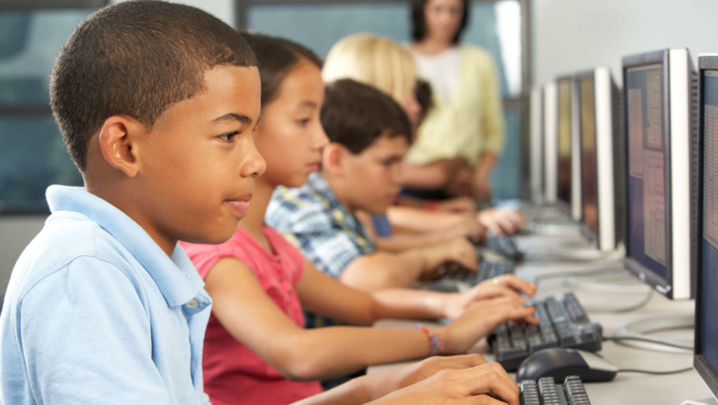 AMI AssetTrack Teach For America