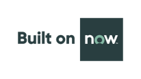 ServiceNow Built On logo