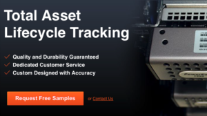 AssetTrack Named one of 50 best Asset Management Software tools