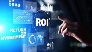 Hardware Asset Managment ROI