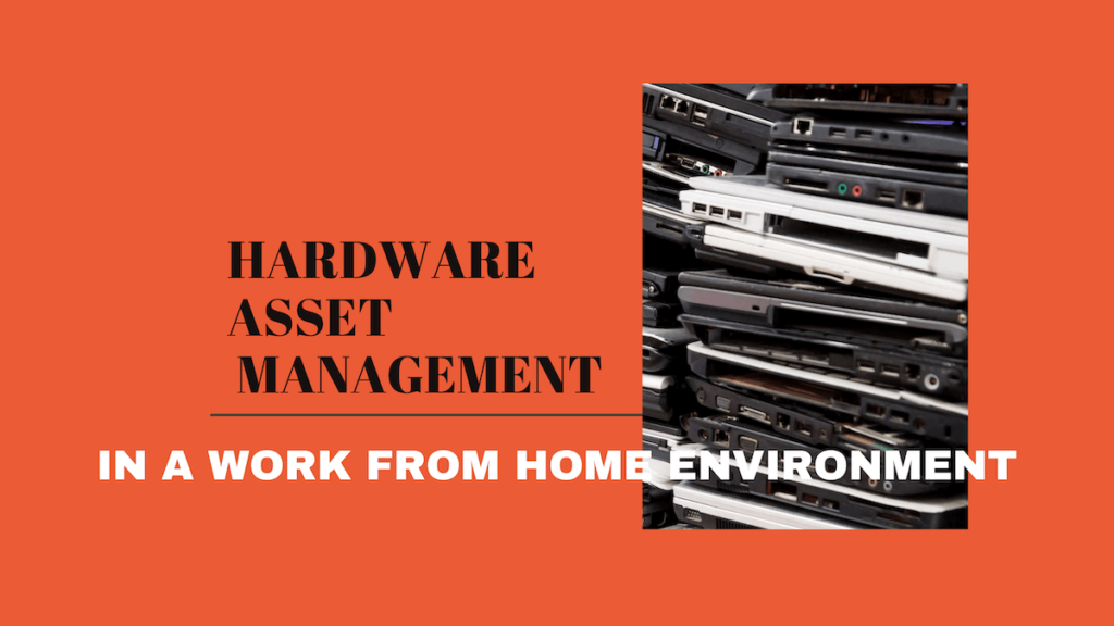 hardware asset management