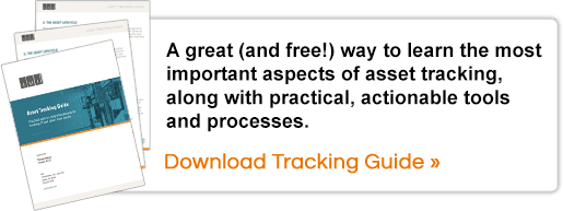 AMI tracking guide offer