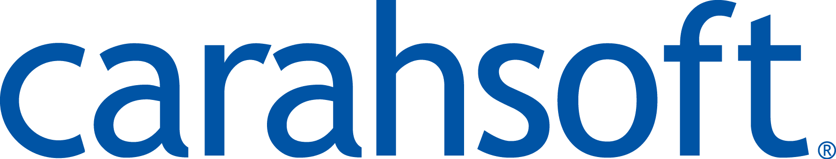 Carahsoft Carahsoft