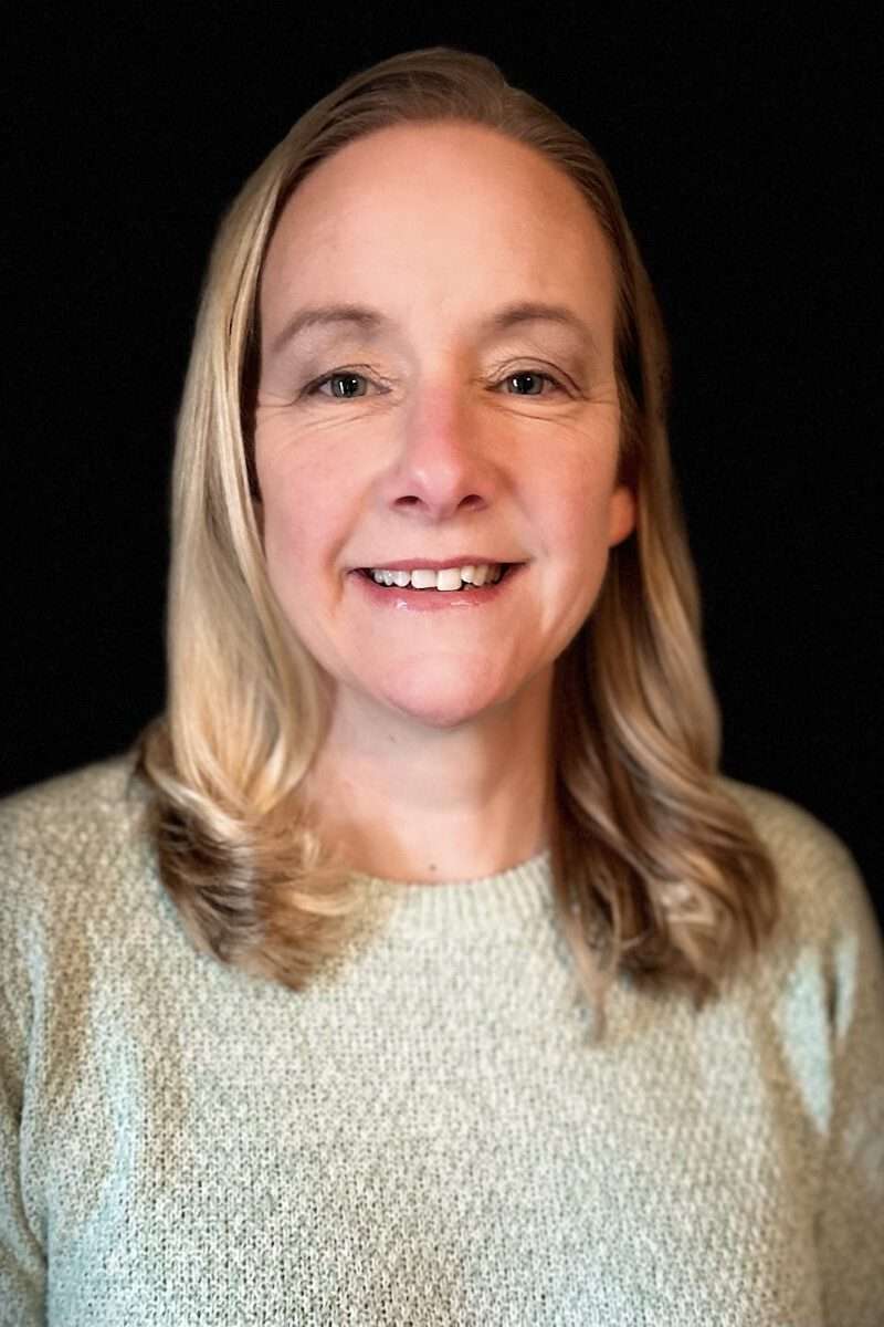 MIchele-Sawyer Michele Sawyer AMI Technical Writer