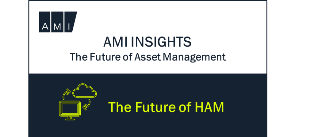 The Future of Hardware Asset Management