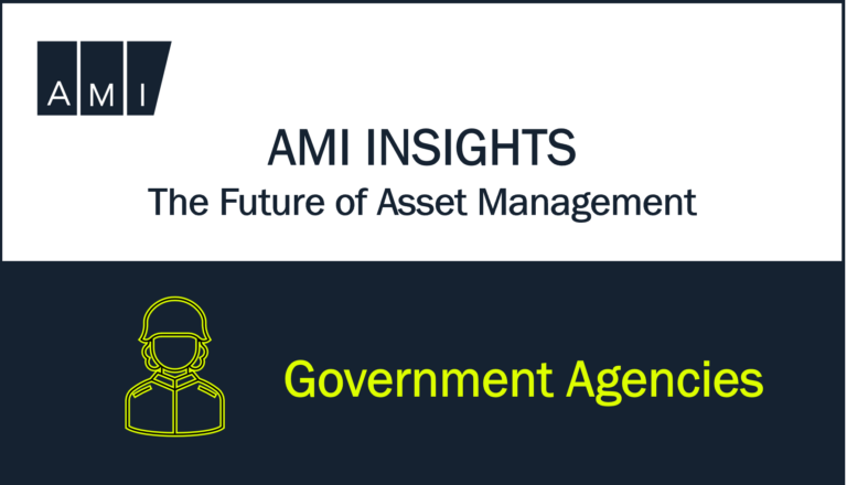 Future of Asset Management for Government Agencies